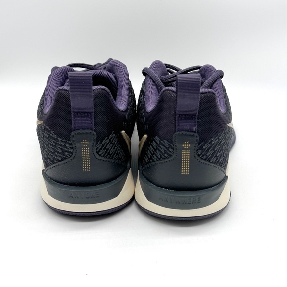 Nike Sabrina 2 KC Broken Records Basketball Shoes Sz 7Y/8.5 Women New FZ7302-500 - Picture 6 of 12